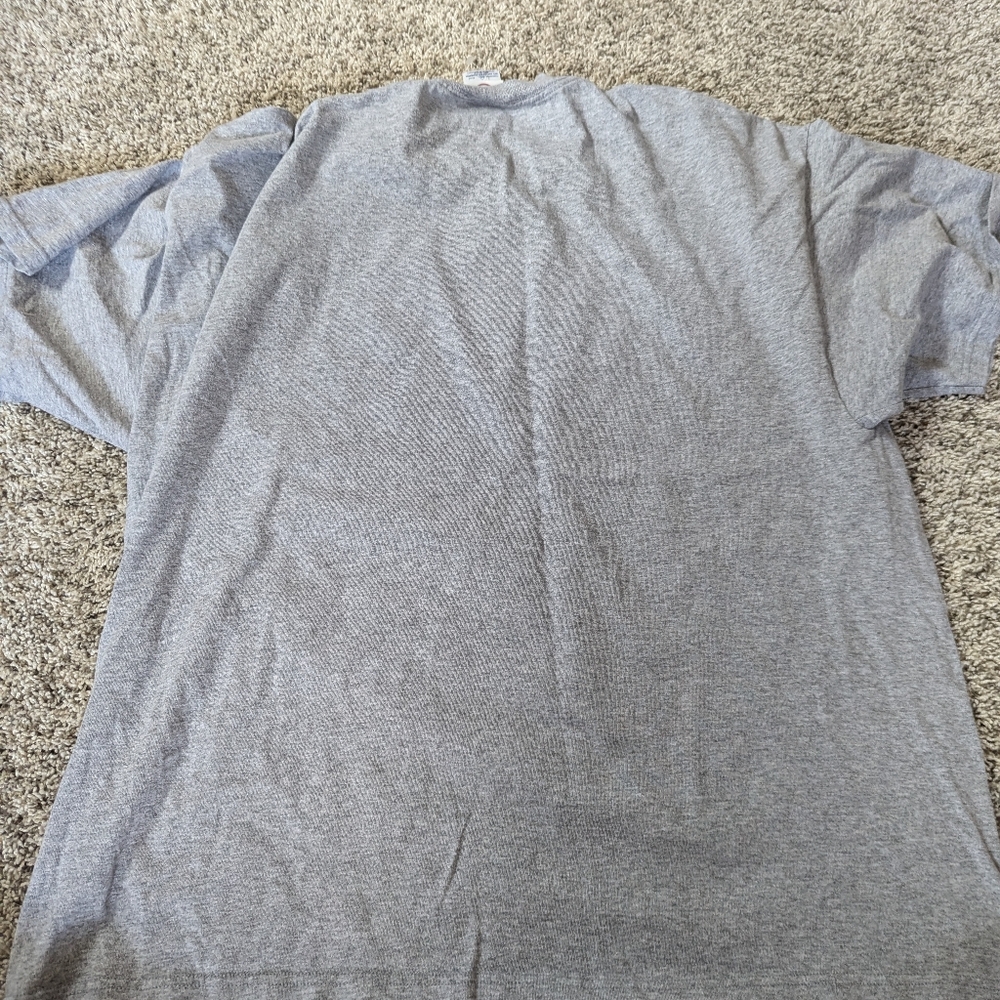 Vintage Men's (adult humor) tee - Picture 4 of 4